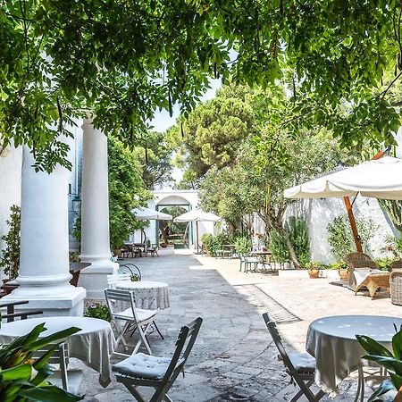 Masseria Il Frantoio Ostuni Exterior photo