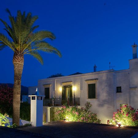 Masseria Il Frantoio Villa Ostuni Exterior photo