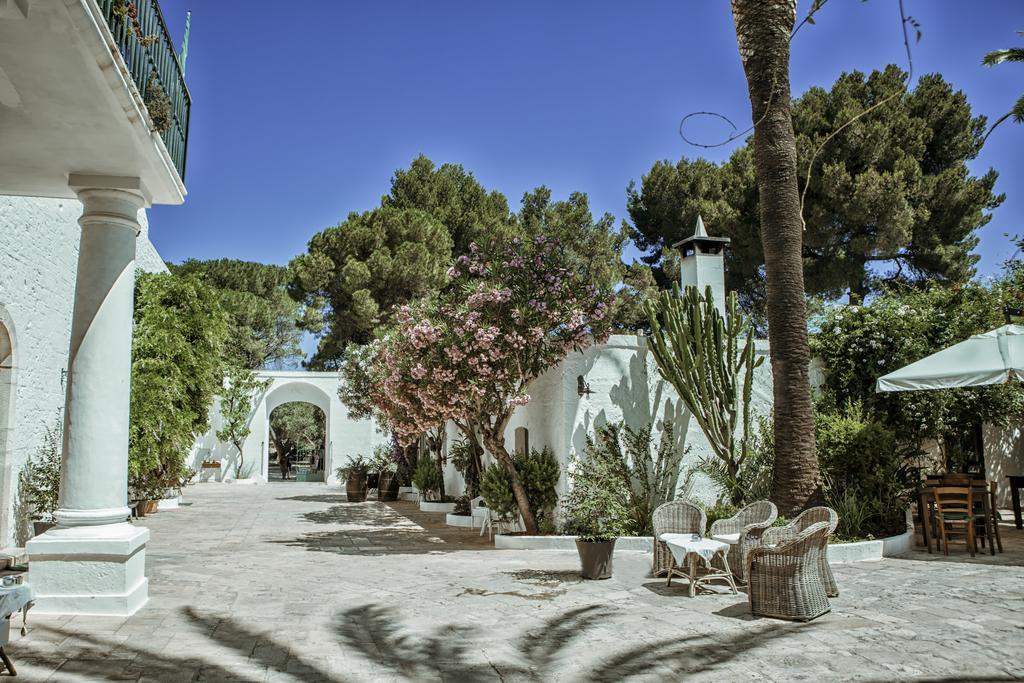 Masseria Il Frantoio Villa Ostuni Exterior photo