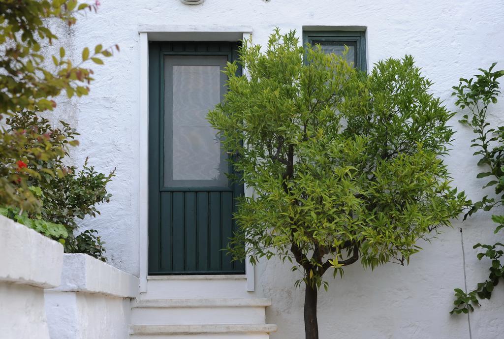 Masseria Il Frantoio Villa Ostuni Exterior photo