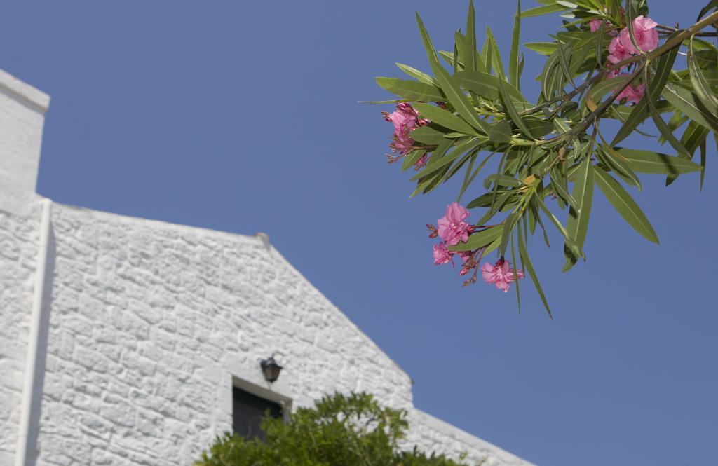 Masseria Il Frantoio Ostuni Exterior photo