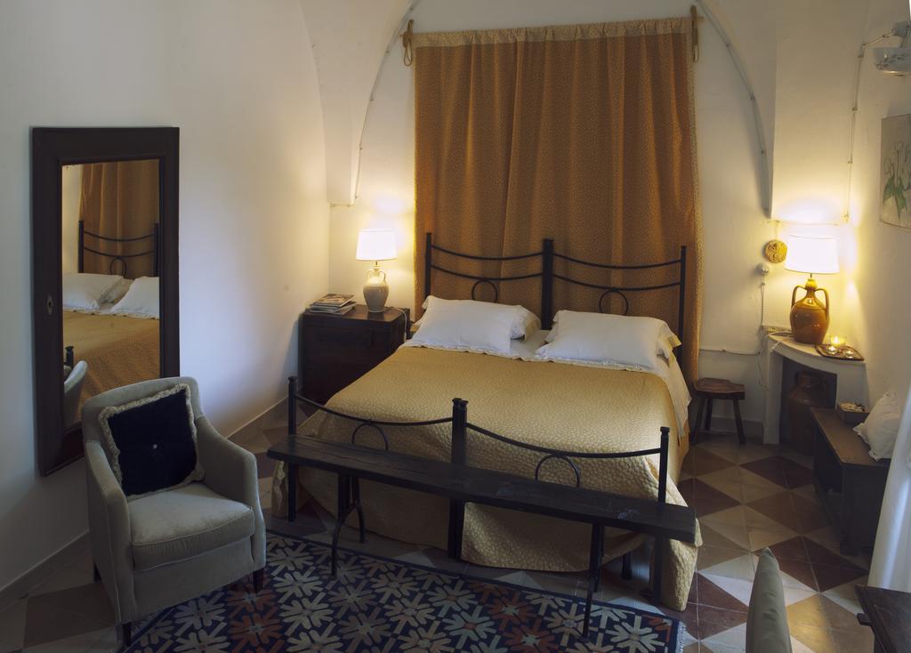 Masseria Il Frantoio Ostuni Exterior photo