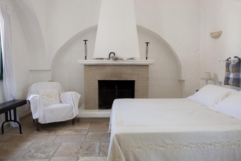 Masseria Il Frantoio Ostuni Exterior photo