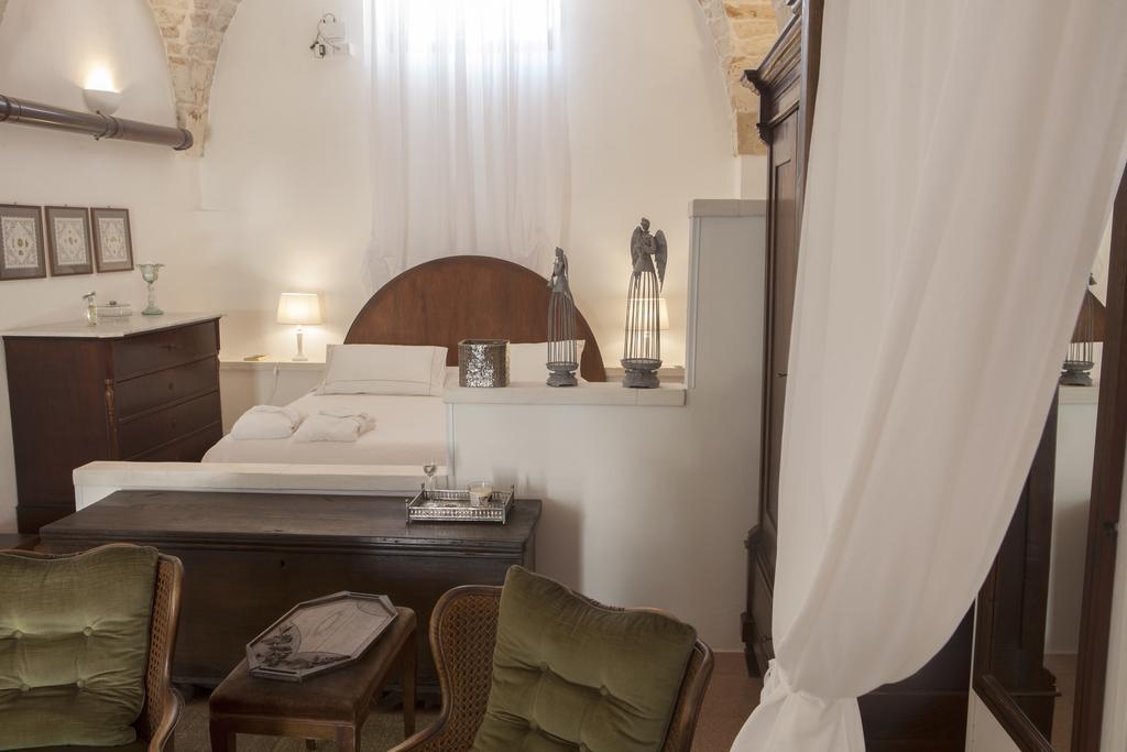 Masseria Il Frantoio Ostuni Exterior photo