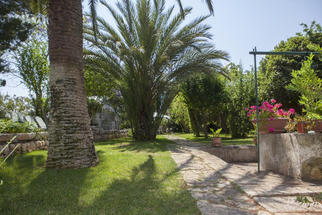 Masseria Il Frantoio Ostuni Exterior photo
