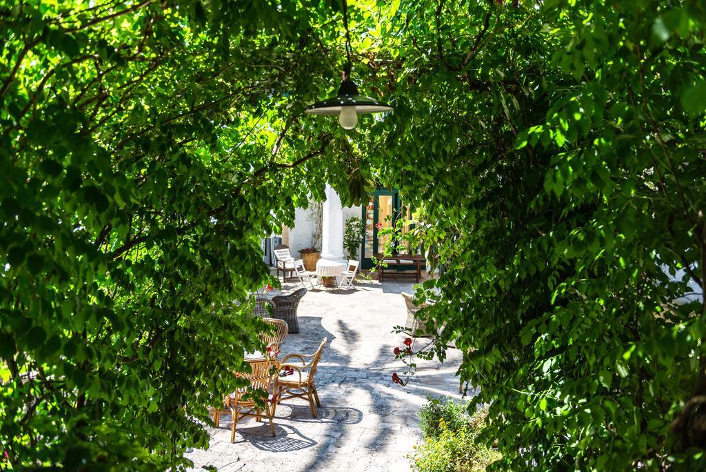 Masseria Il Frantoio Villa Ostuni Exterior photo