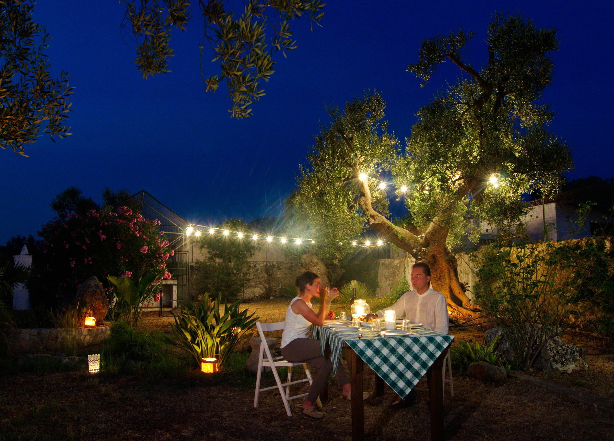Masseria Il Frantoio Ostuni Exterior photo