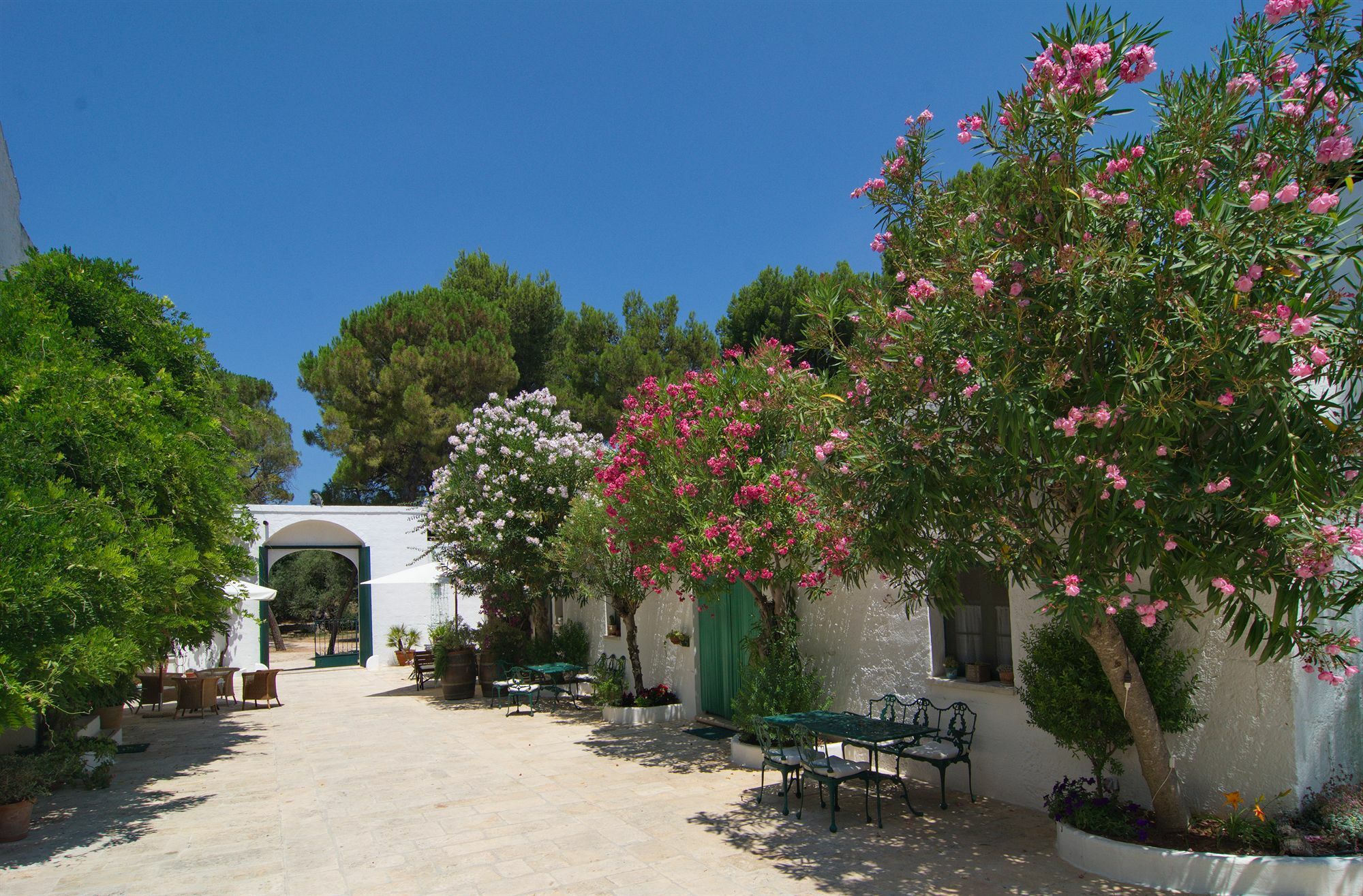 Masseria Il Frantoio Ostuni Exterior photo