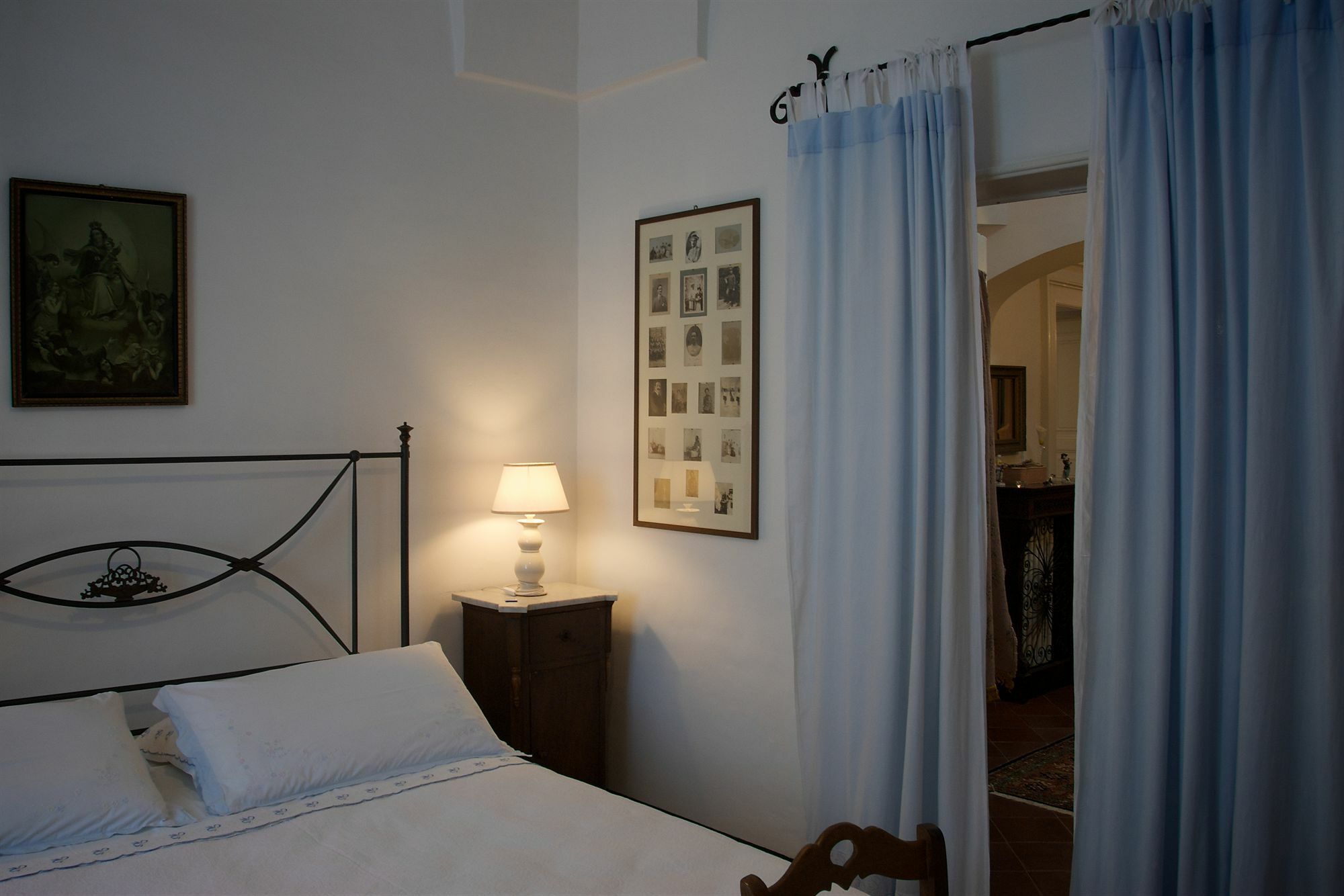 Masseria Il Frantoio Ostuni Exterior photo