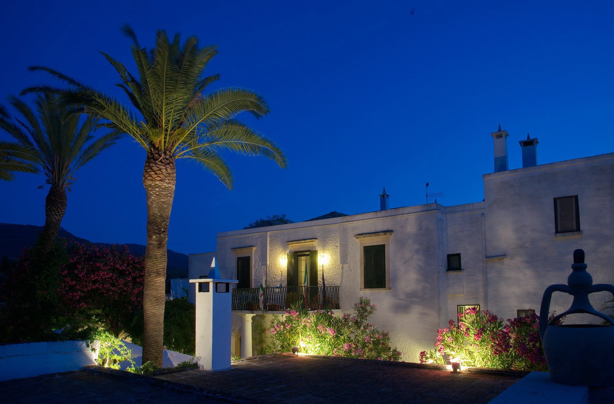 Masseria Il Frantoio Ostuni Exterior photo