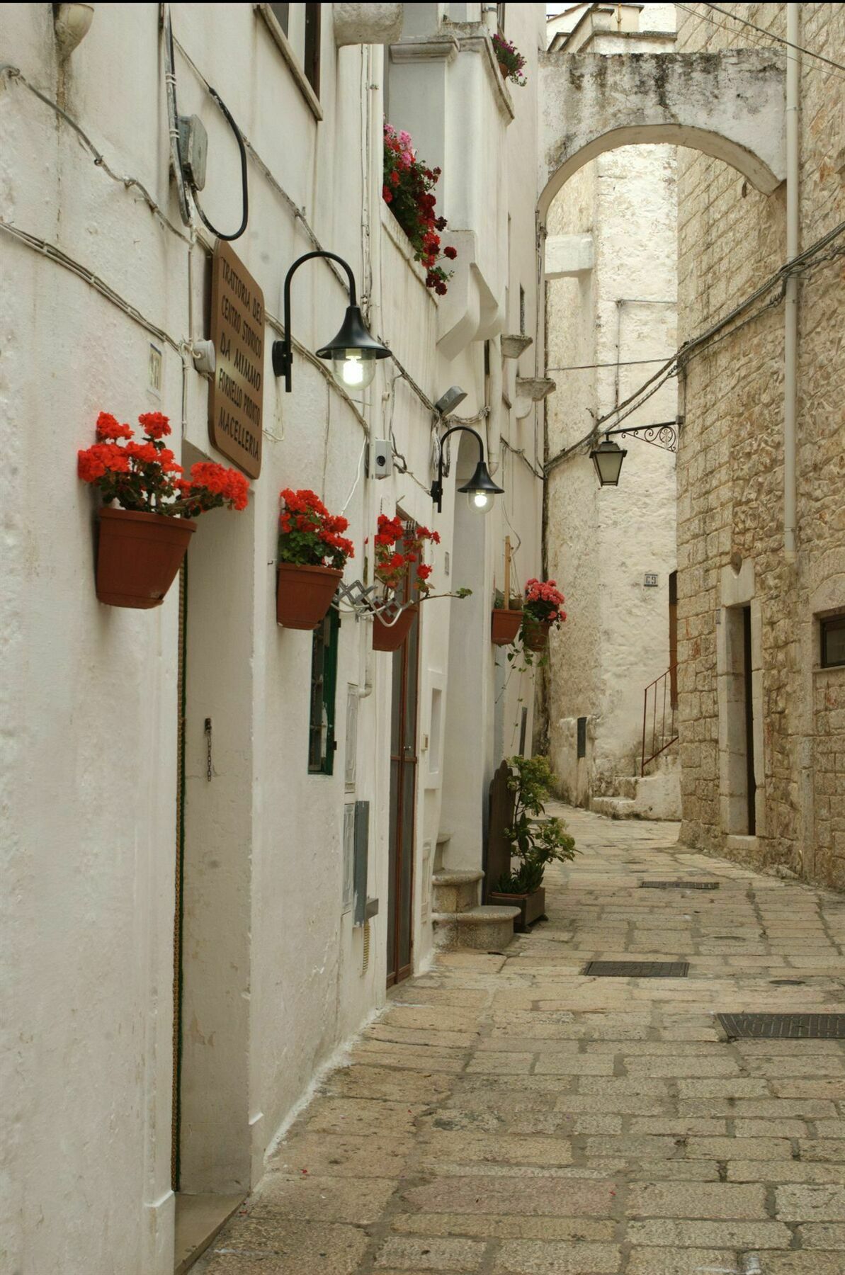Masseria Il Frantoio Ostuni Exterior photo