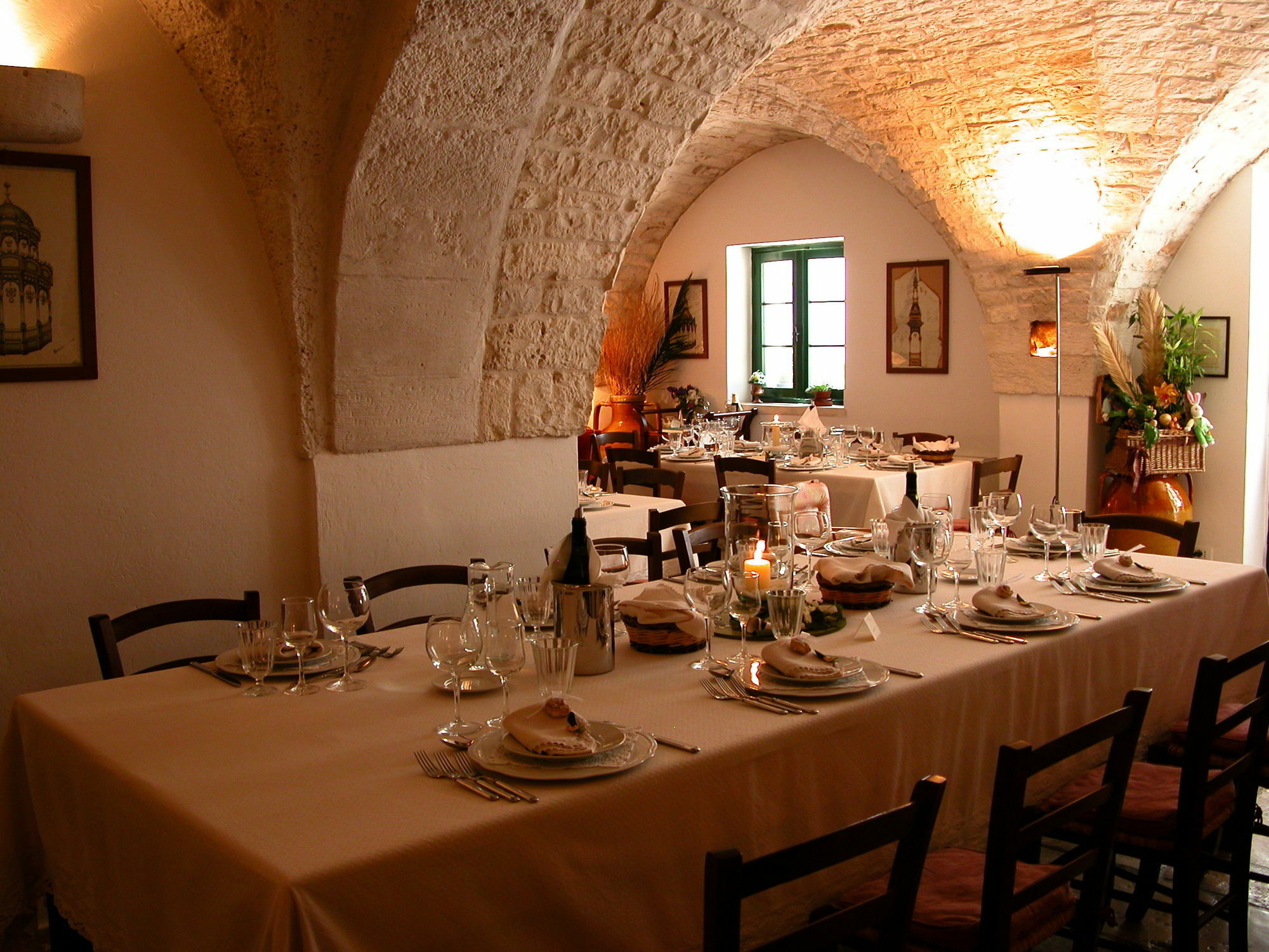 Masseria Il Frantoio Villa Ostuni Exterior photo